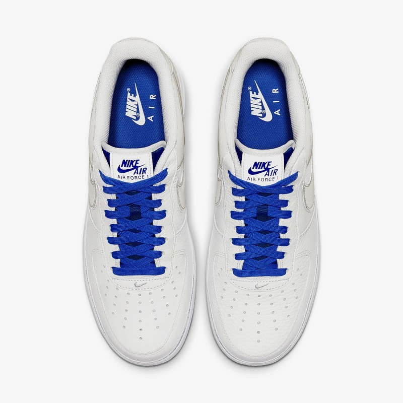 その他 Nike By You Air Force Nike】左右非対称カスタムも可能なAir Force 1 Unlocked By Youが